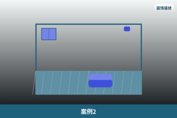 跨区域项目